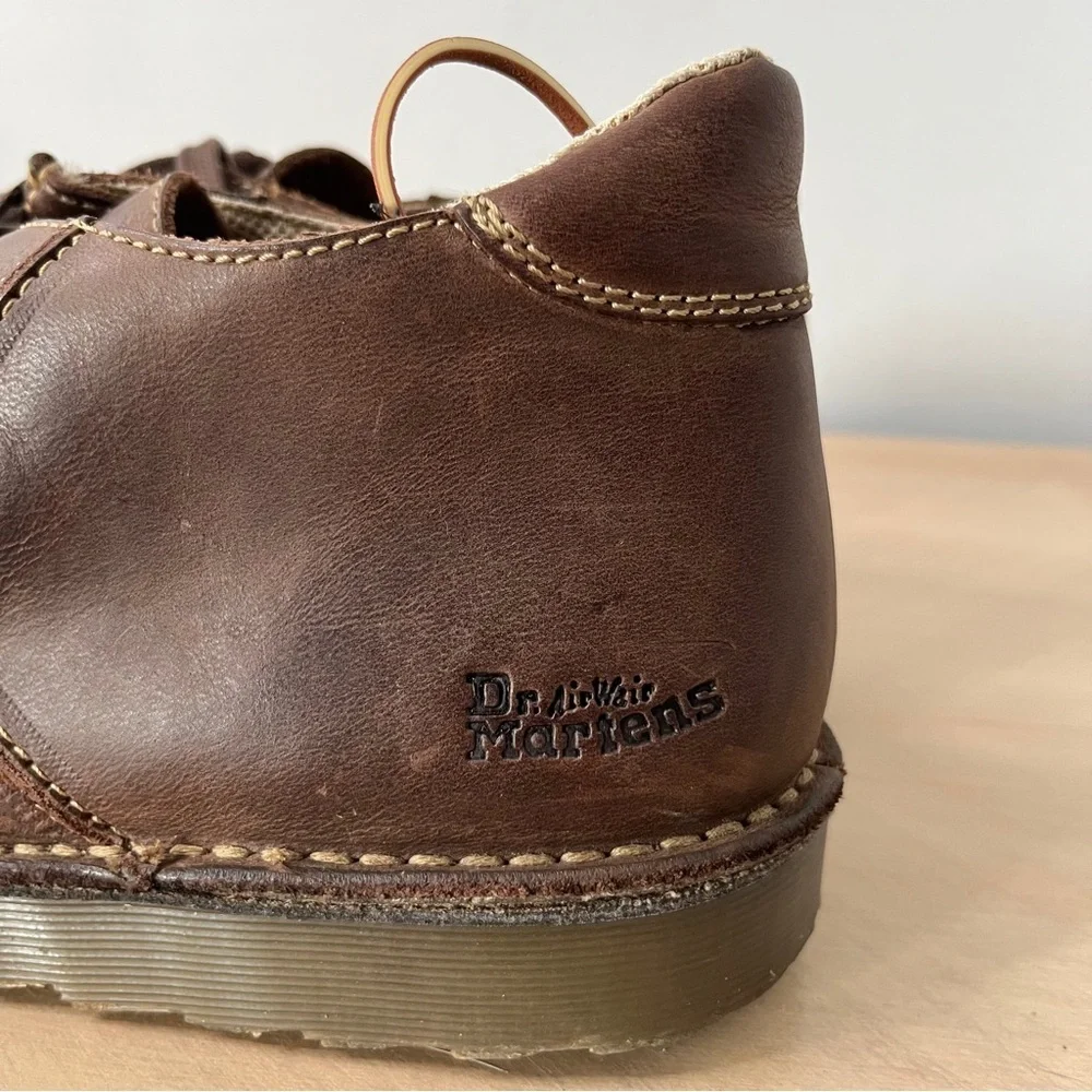 Dr. Martens classic dr